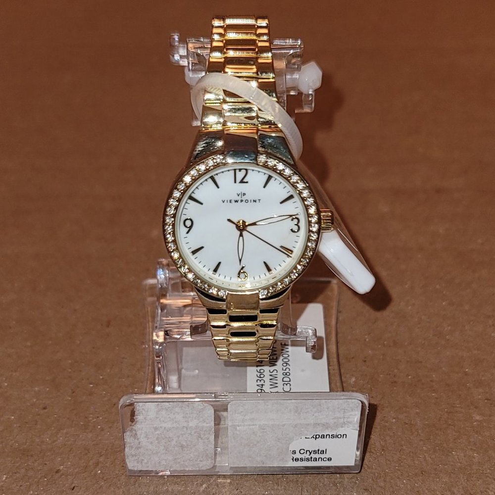 NWT Viewpoint Watch